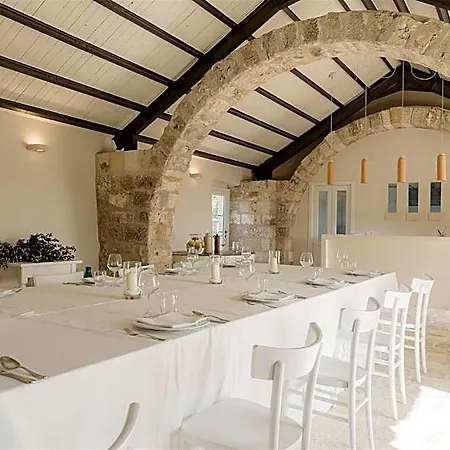 Masseria Vaccaro - Boutique Hotel