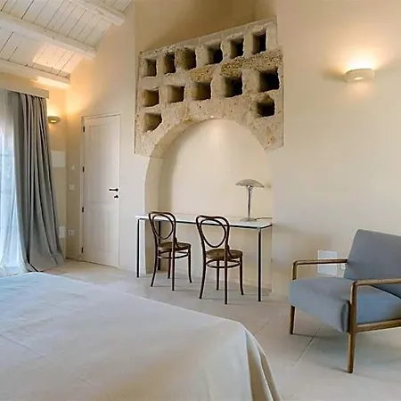 Hotel Masseria Vaccaro - Boutique Brindisi