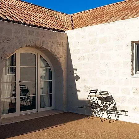 Masseria Vaccaro - Boutique