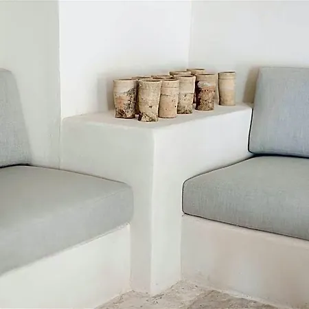 Masseria Vaccaro - Boutique *