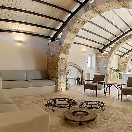 Masseria Vaccaro - Boutique Hotel Brindisi